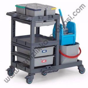 hastane kat arabası tka 1331