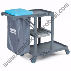 plastik kat arabası tka310