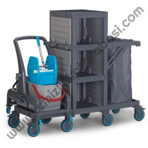 otel kat arabası tka74001